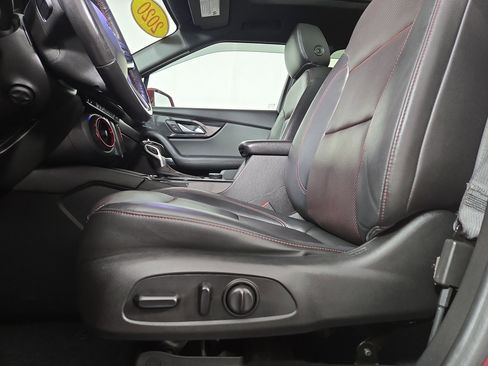 Certified 2020 Chevrolet Blazer RS AWD/4WD image 32