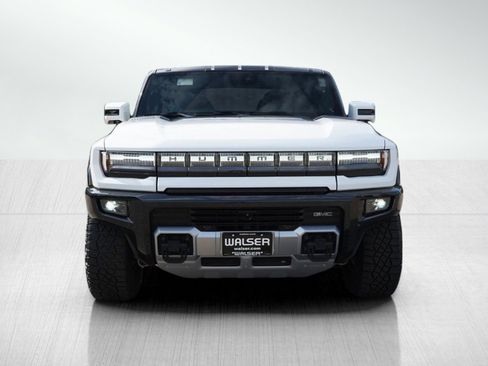 Used 2022 GMC Hummer EV Edition 1 image 8