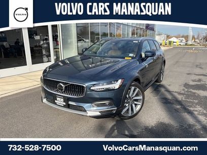 Used 2024 Volvo V90 B6 Cross Country Ultimate