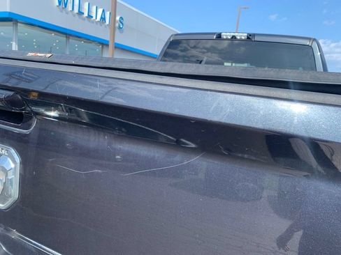 Used 2020 RAM 2500 Big Horn w/ Level 1 Equipment Group AWD/4WD image 7