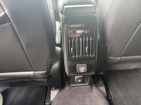 Certified 2023 Jeep Compass High Altitude AWD/4WD image 13