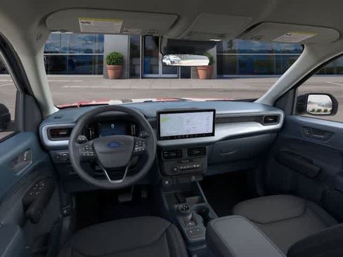 New 2026 Ford Maverick XLT w/ XLT Luxury Package AWD/4WD image 9