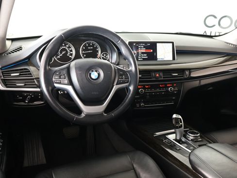 Used 2015 BMW X5 xDrive35i AWD/4WD image 2