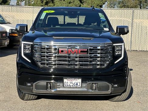 Used 2024 GMC Sierra 1500 Denali w/ Denali Reserve Package image 2
