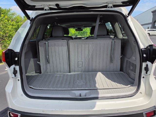 Used 2018 Toyota Highlander Limited AWD/4WD image 57