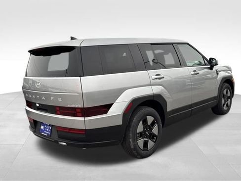 New 2026 Hyundai Santa Fe SE AWD/4WD image 6