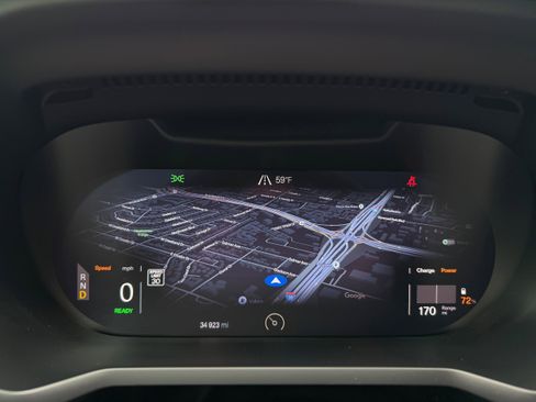 Used 2022 Polestar Polestar 2 w/ Performance Package image 16