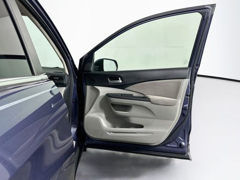 Used 2013 Honda CR-V EX image 31