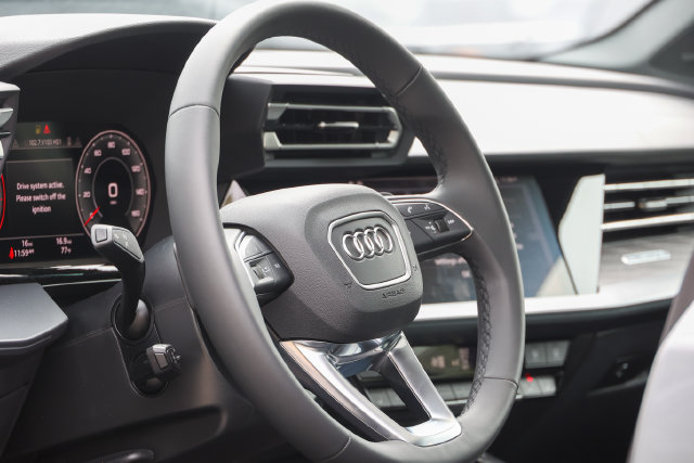 New 2026 Audi A3 2.0T Premium Plus AWD/4WD image 30