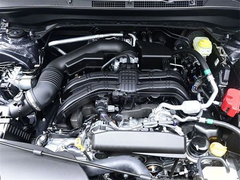 New 2026 Subaru Forester Premium image 31