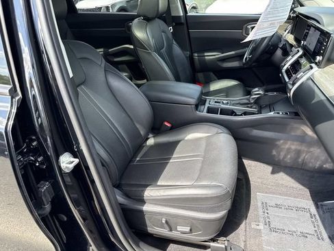 Used 2023 Kia Sorento X-Line EX AWD/4WD image 9