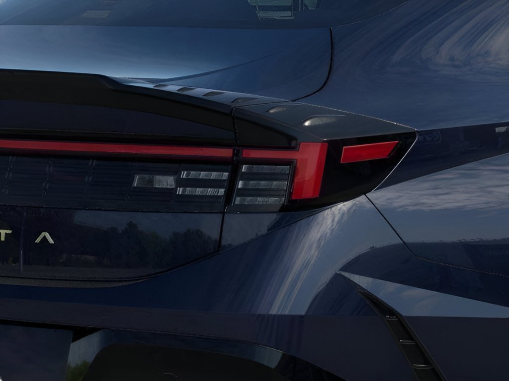New 2026 Hyundai Sonata SEL FWD image 10