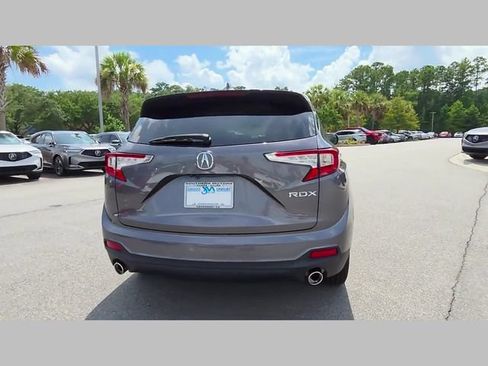 Certified 2020 Acura RDX FWD w/ Technology Package image 23
