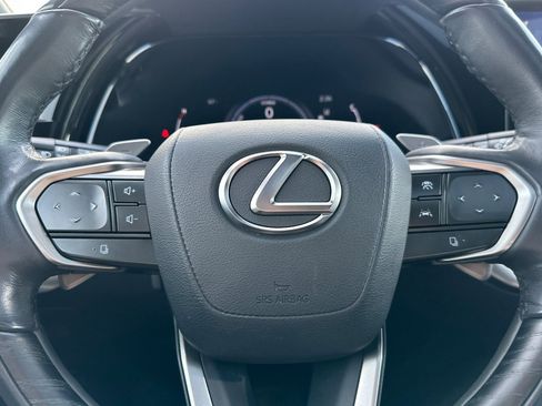 Used 2024 Lexus RX 350h image 22