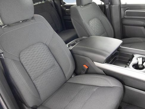 New 2026 RAM 1500 Big Horn AWD/4WD image 35