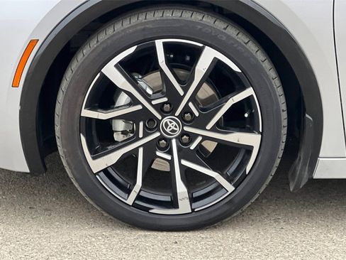 Certified 2024 Toyota Prius Prime image 28