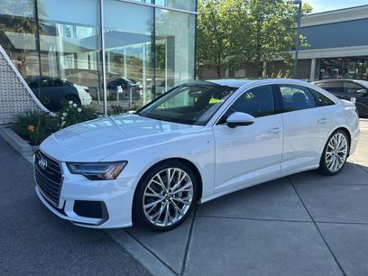 Used 2019 Audi A6 3.0T Prestige