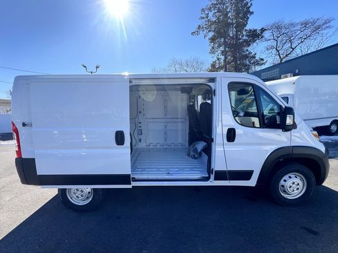 New 2023 RAM ProMaster 2500 image 10