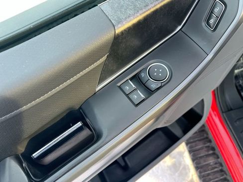 Used 2022 Ford F150 XLT w/ Equipment Group 301A Mid image 17