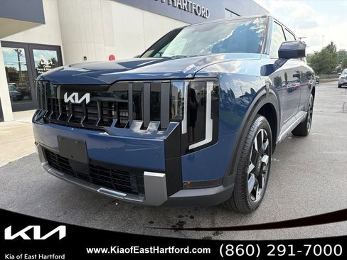 New 2027 Kia Telluride S AWD/4WD image 3