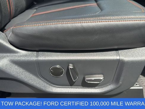 Certified 2024 Ford Expedition Timberline AWD/4WD image 19