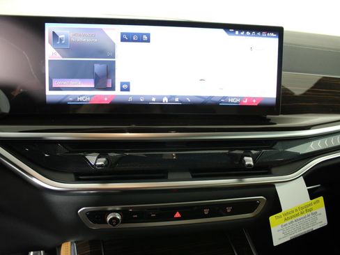 New 2026 BMW X5 xDrive40i image 18