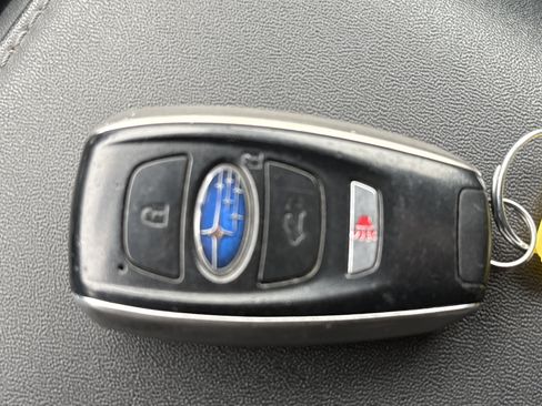 Used 2022 Subaru Legacy Limited w/ Tech Package 3 image 30