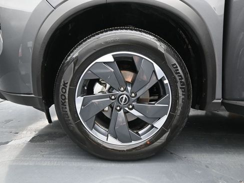 Used 2026 Nissan Rogue SV AWD/4WD image 28