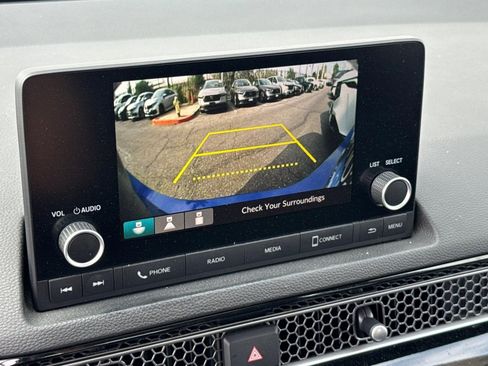 Used 2023 Honda Civic EX image 24