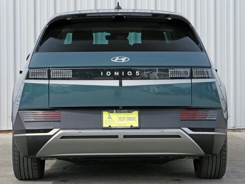 Used 2023 Hyundai Ioniq 5 SEL w/ Cargo Package image 10