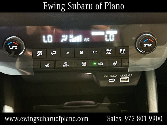Used 2026 Subaru Outback Premium AWD/4WD image 16