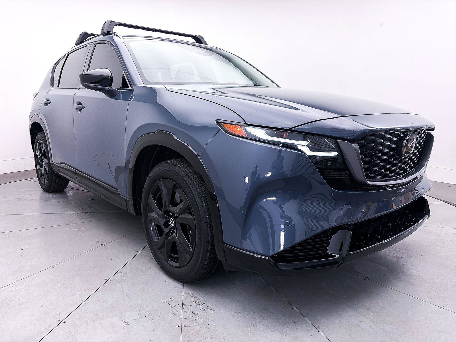Used 2026 MAZDA CX-5 2.5 S w/ Premium Plus Package AWD/4WD image 11