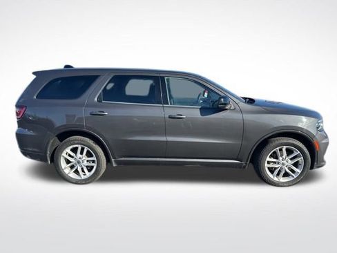 Used 2023 Dodge Durango GT image 7