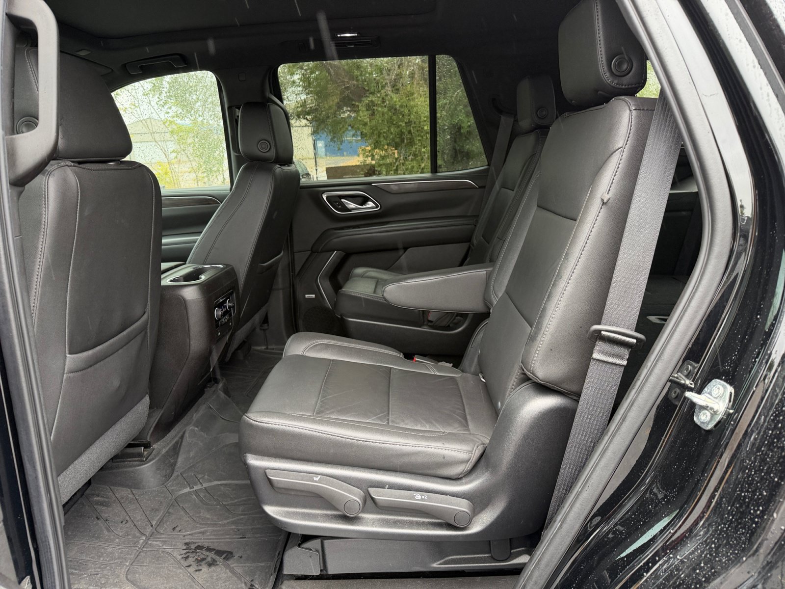 Used 2021 Chevrolet Tahoe LT AWD/4WD image 28