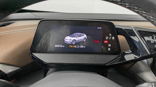 Used 2023 Volkswagen ID.4 Pro RWD image 27