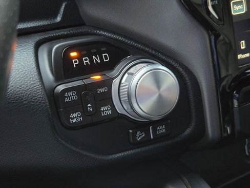 Used 2022 RAM 1500 Rebel w/ Rebel Level 2 Equipment Group image 22