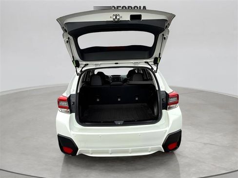 Used 2021 Subaru Crosstrek 2.5i Limited w/ Moonroof Package 1 image 9