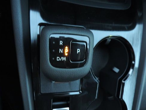 New 2026 Nissan Rogue SV image 21