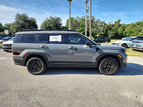 New 2025 Hyundai Santa Fe XRT w/ Tow & Go Package image 2