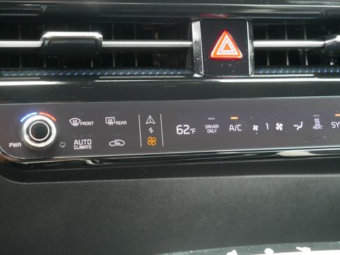Certified 2023 Kia EV6 GT-Line w/ GT-Line Suede Seat Package AWD/4WD image 23