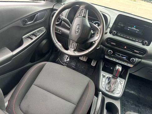 Used 2023 Hyundai Kona N Line image 22