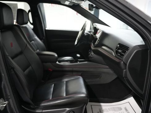 Used 2023 Dodge Durango R/T AWD/4WD image 21