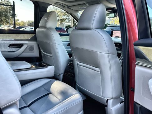 Used 2025 MAZDA CX-90 3.3 Turbo S w/ Premium Plus image 18