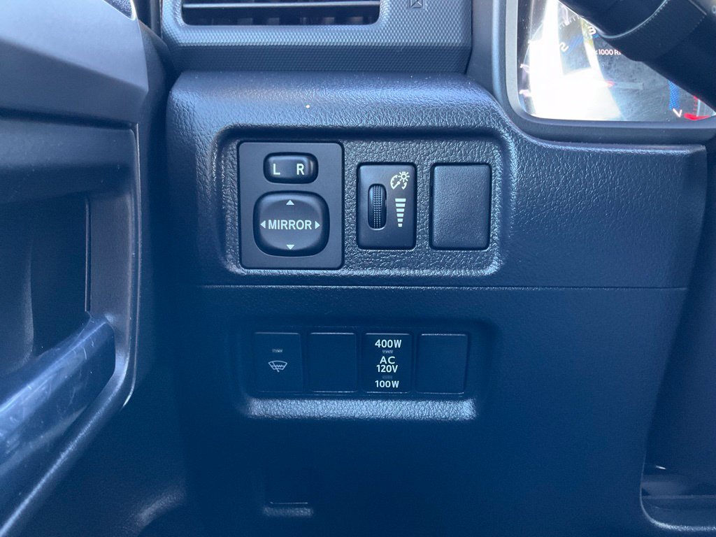 Used 2019 Toyota 4Runner SR5 RWD image 40