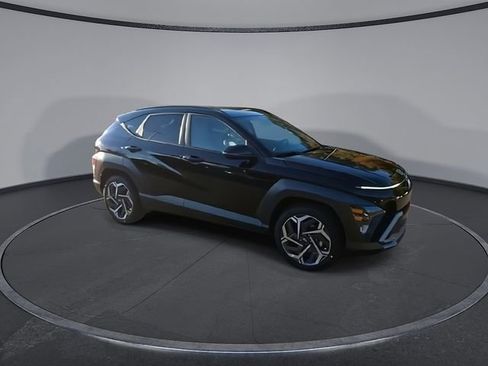 New 2026 Hyundai Kona SEL Premium FWD image 10