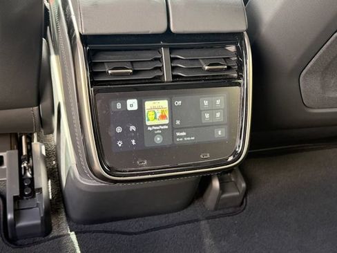 Used 2025 Rivian R1S Adventure AWD/4WD image 15