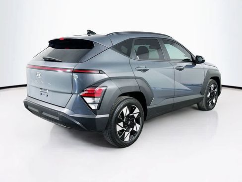 Used 2025 Hyundai Kona SEL FWD image 25