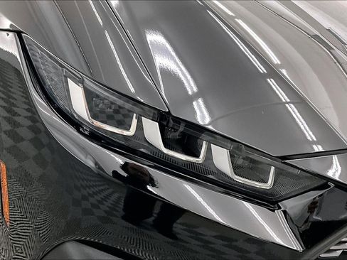 Used 2024 Ford Mustang Premium image 24