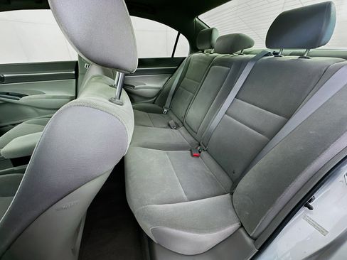 Used 2007 Honda Civic EX image 24