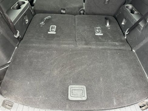 Certified 2025 MAZDA CX-90 Plug-In Hybrid w/Premium Sport image 15